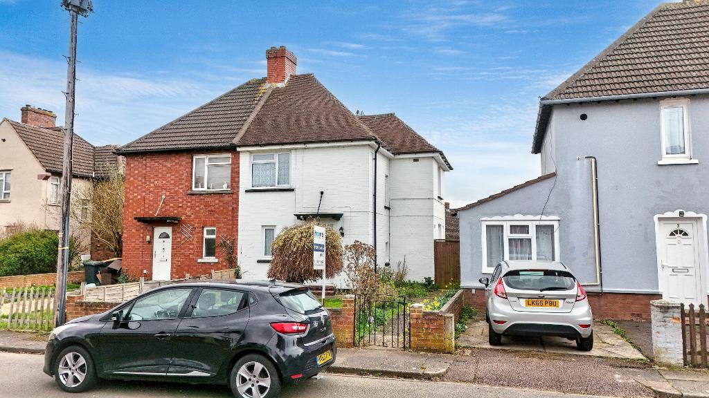 Main image of property: Coombs Close, Bedford, MK42 0EA