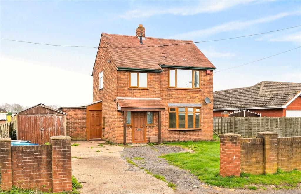 Main image of property: Drayton Lane, Drayton Bassett, Tamworth, Staffordshire