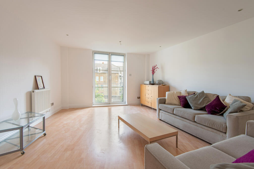 Main image of property: Palgrave Gardens, London, NW1