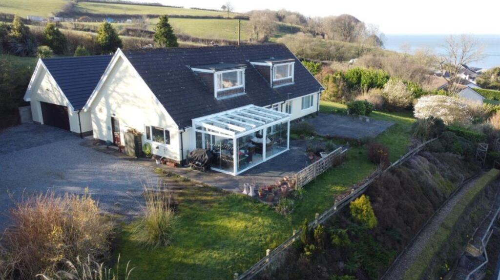 Main image of property: Ferryside, Carmarthenshire, SA17