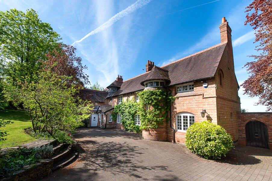 House in Stratford-on-Avon, Bearley Cross, Bearley - View 3