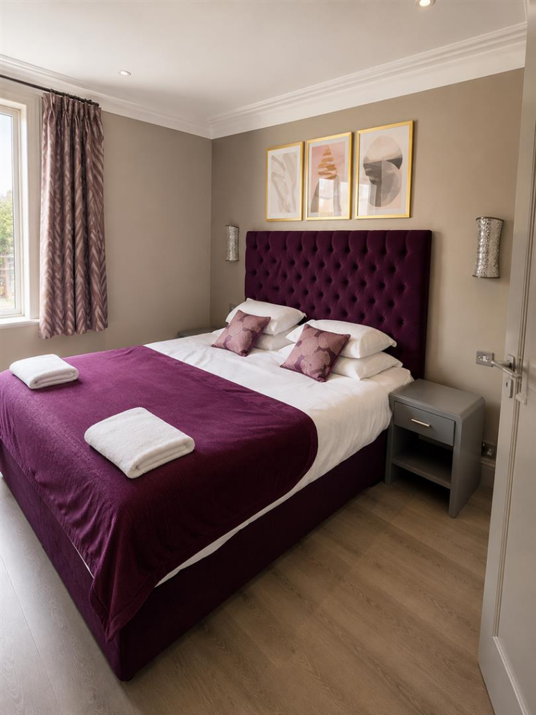 3 bedroom apartment for rent