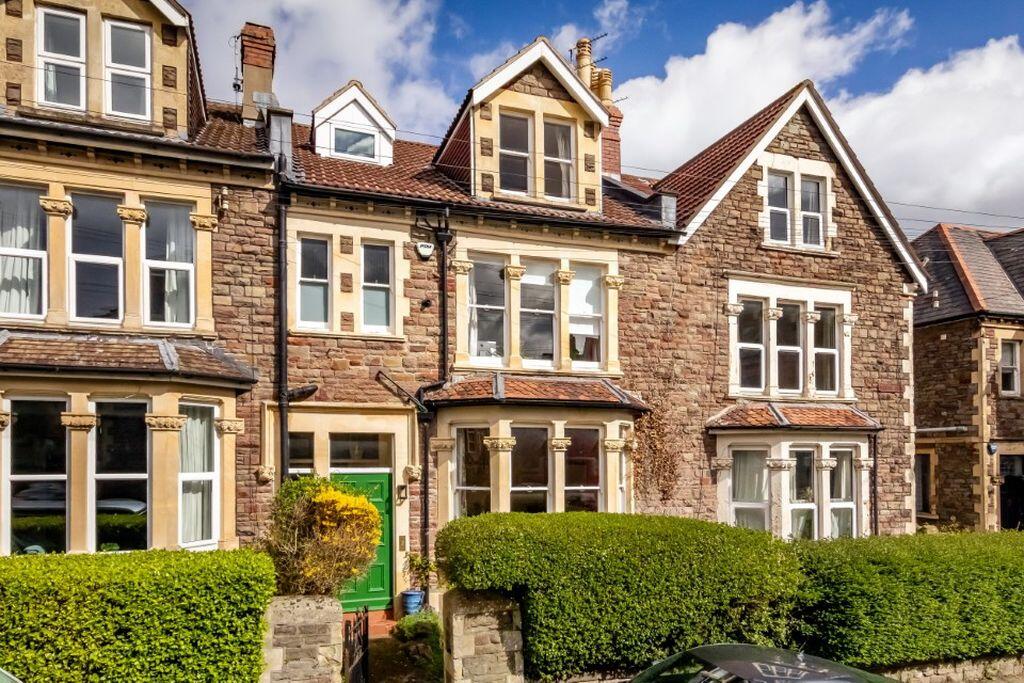 Main image of property: Manor Park | Redland