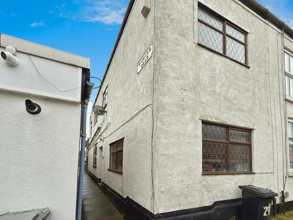 Main image of property: St. Johns Road, Macclesfield