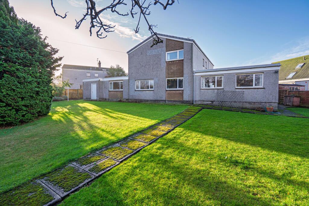 47, Irvine Crescent, St. Andrews, Fife photo 3