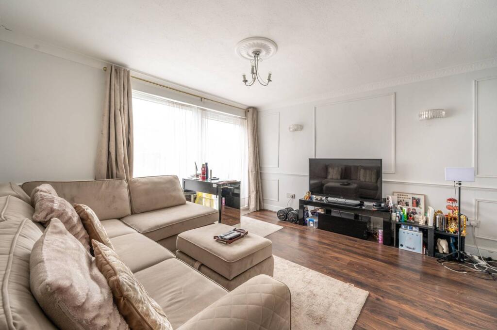 Main image of property: Boleyn Road, East Ham, London, E6
