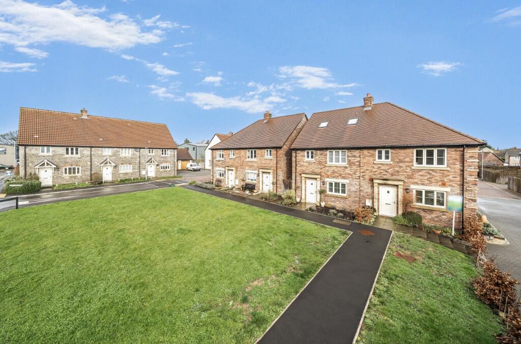 Main image of property: Goodwood Drive, Sparkford, BA22
