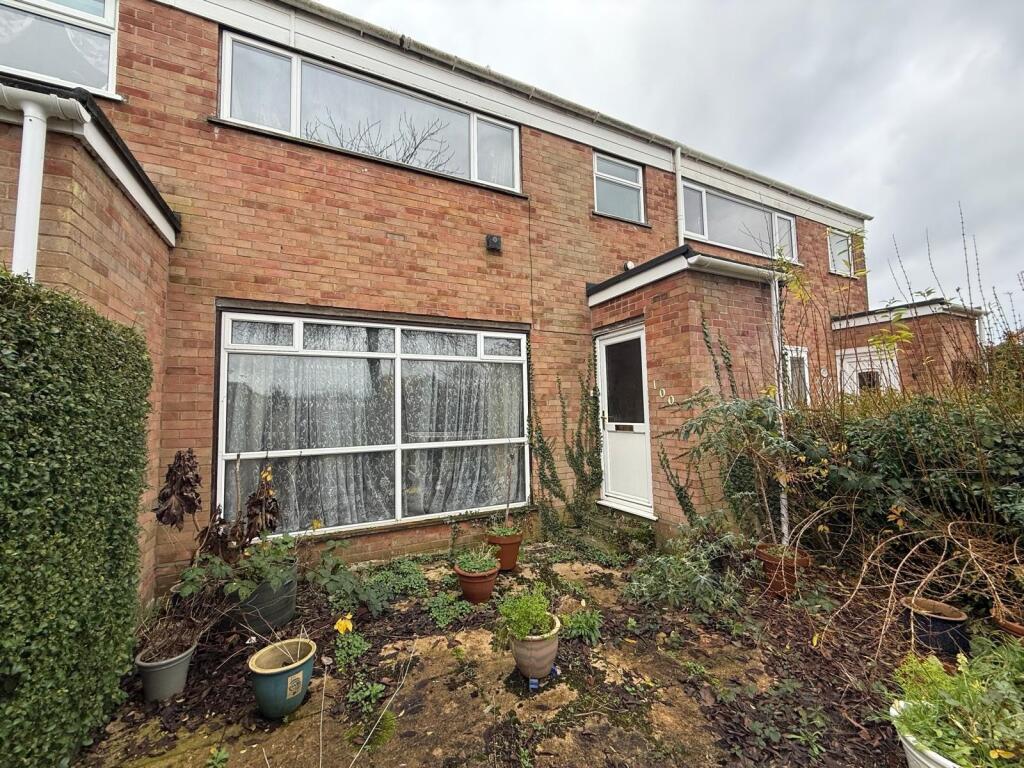 Main image of property: Sherborne Road, Bury St. Edmunds, IP33