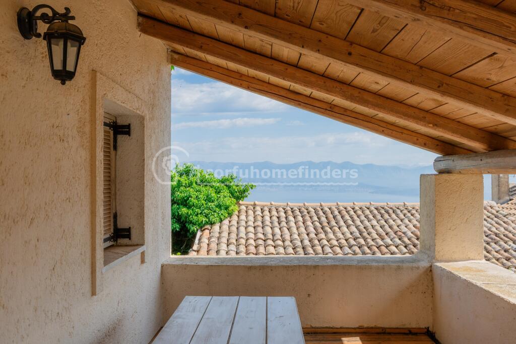 Main image of property: Ionian Islands, Corfu, Sinies