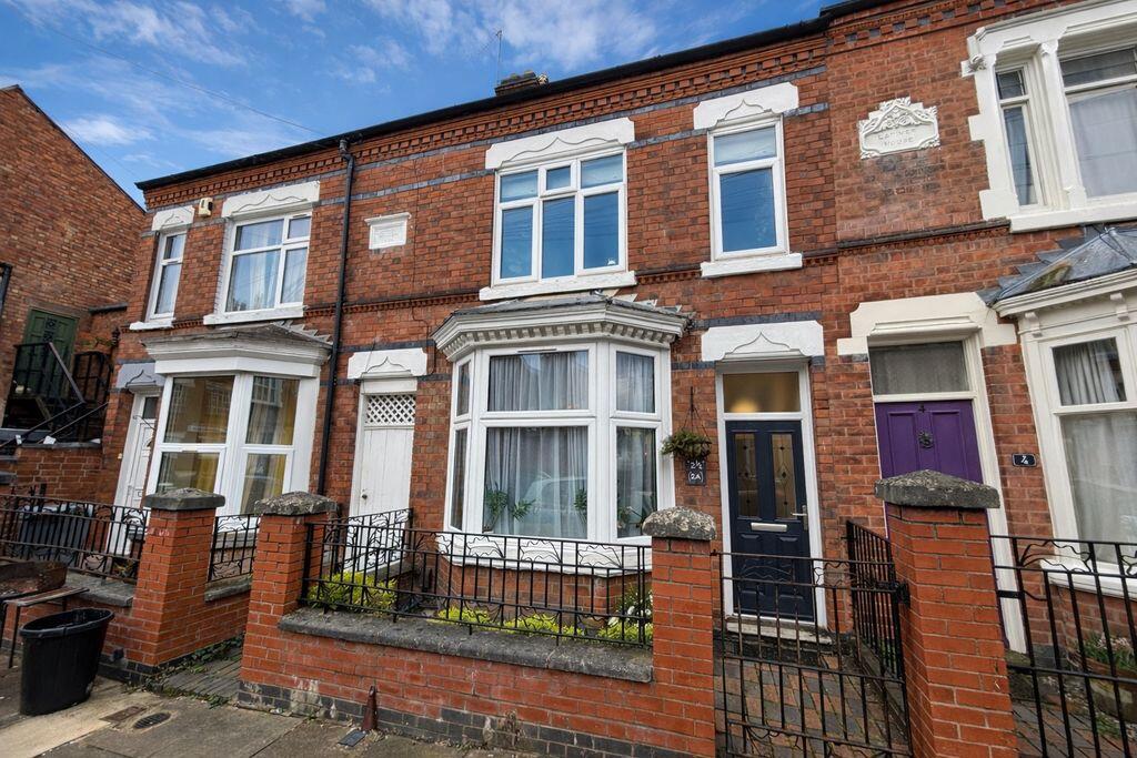 Main image of property: Newport Street, Westcotes 