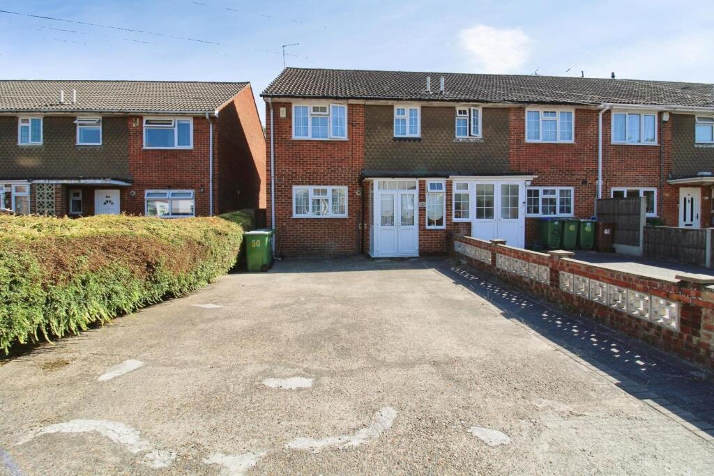 Main image of property: Rushdene, Abbey Wood