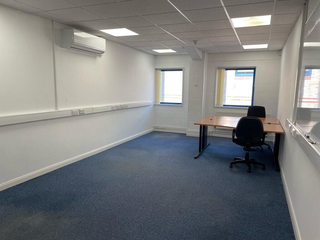 Additional image 8 of STANTA Business Centre, Suite 8,13,18, 3 Soothouse Spring, St Albans