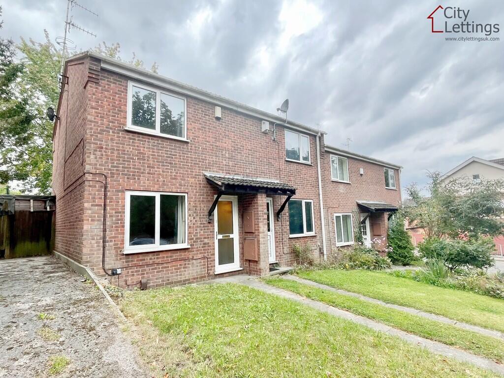 Main image of property: Southey Street, Arboretum