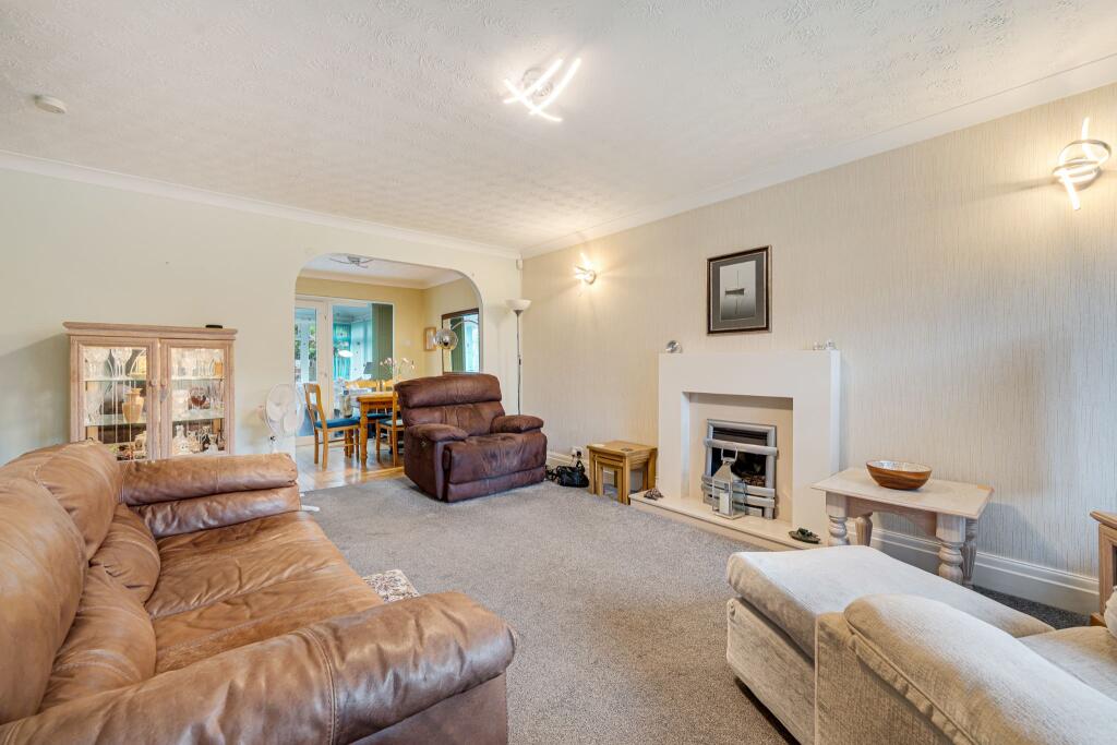 Templecombe Drive, Belmont, Bolton, BL1 7TD photo 4