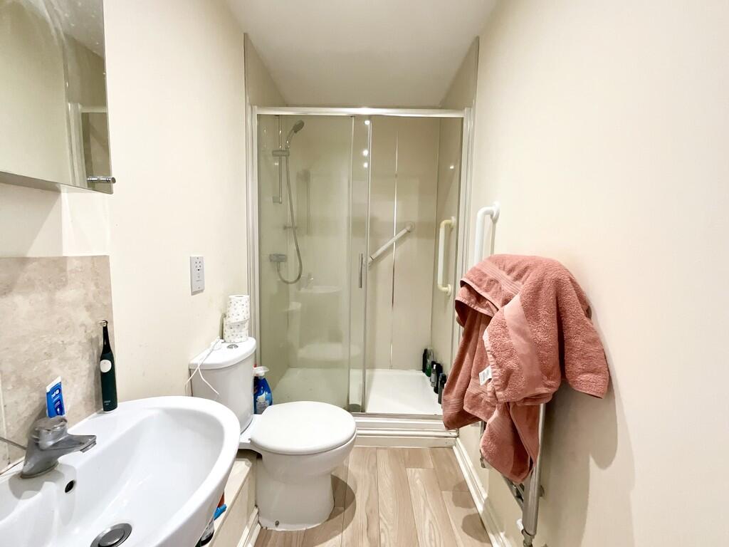 Apartment in York - More