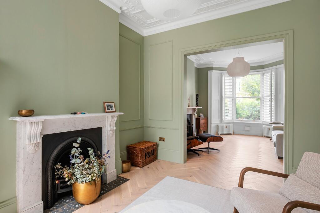 Main image of property: St. Georges Avenue, Tufnell Park, London, N7