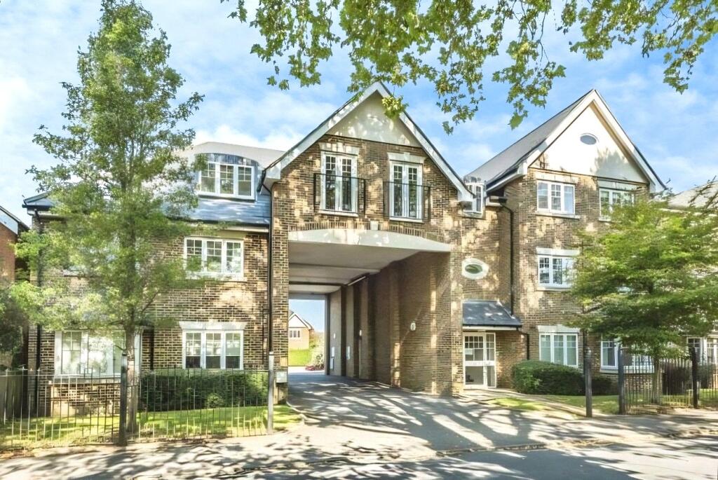 Main image of property: Maybury Road, Woking, Surrey, GU21