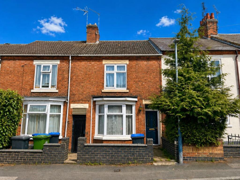 Main image of property: 10 Winfield Street, Rugby, CV21 3SJ