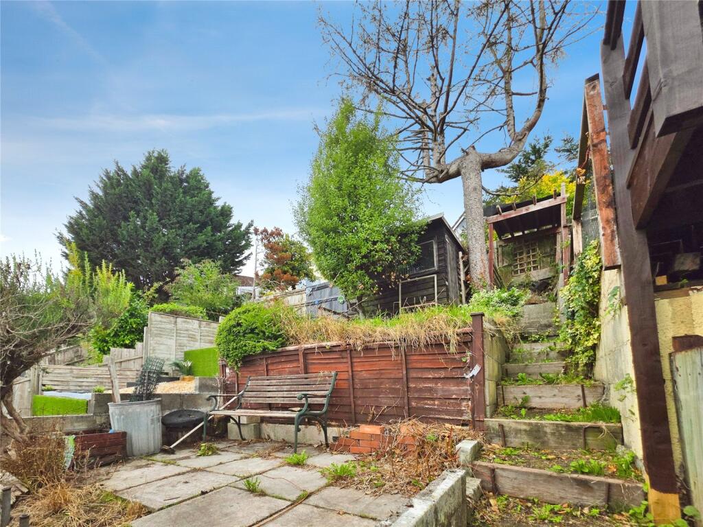 House in Teignbridge, Abbotsbury, Newton Abbot - View 3