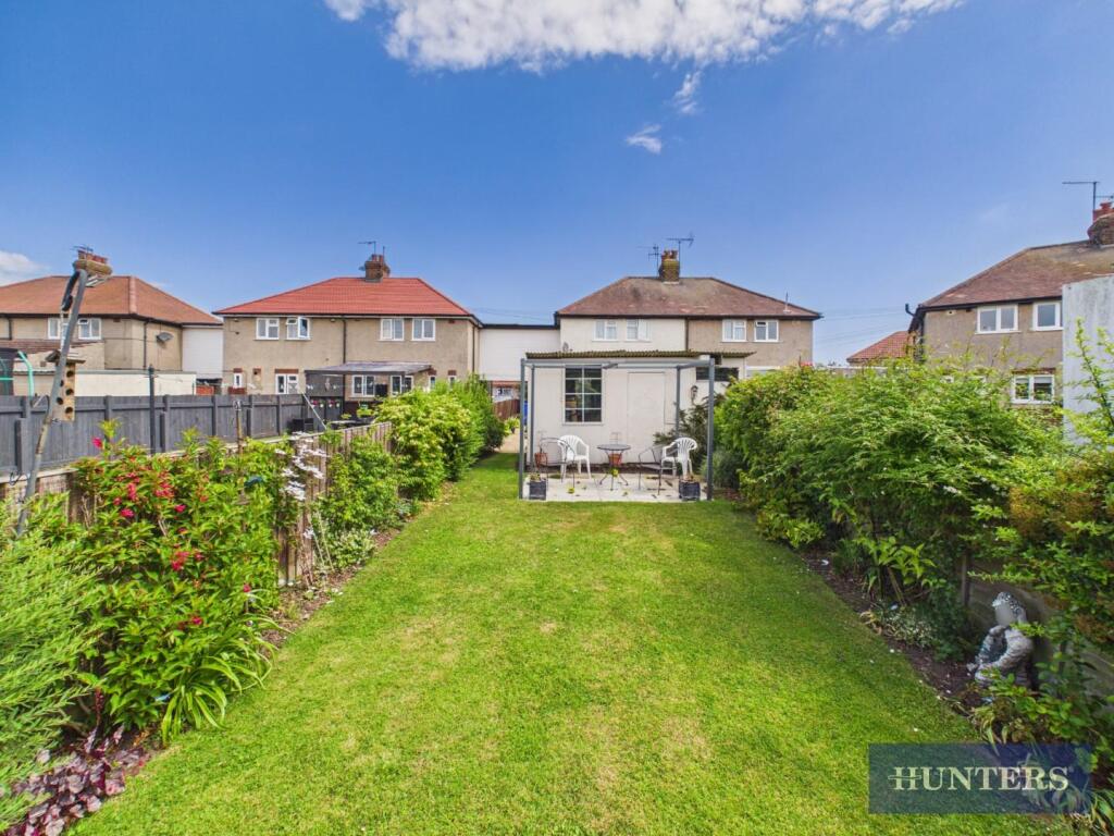 Main image of property: West Road, Filey