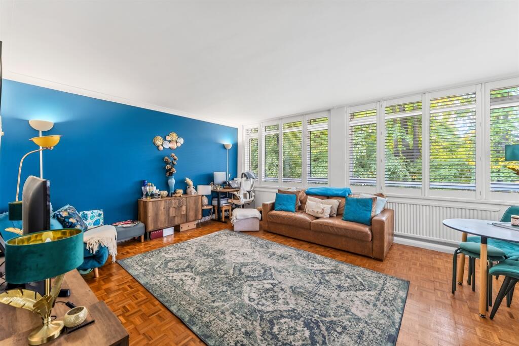 Main image of property: Princes Way, London