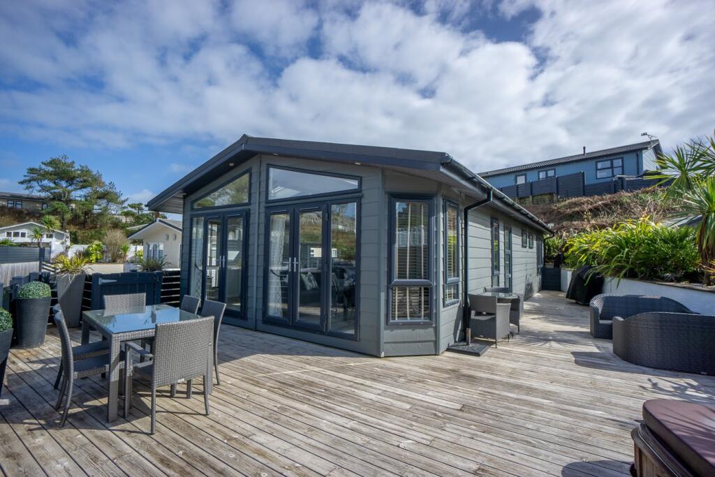 Main image of property:  Abersoch, Pwllheli, LL53