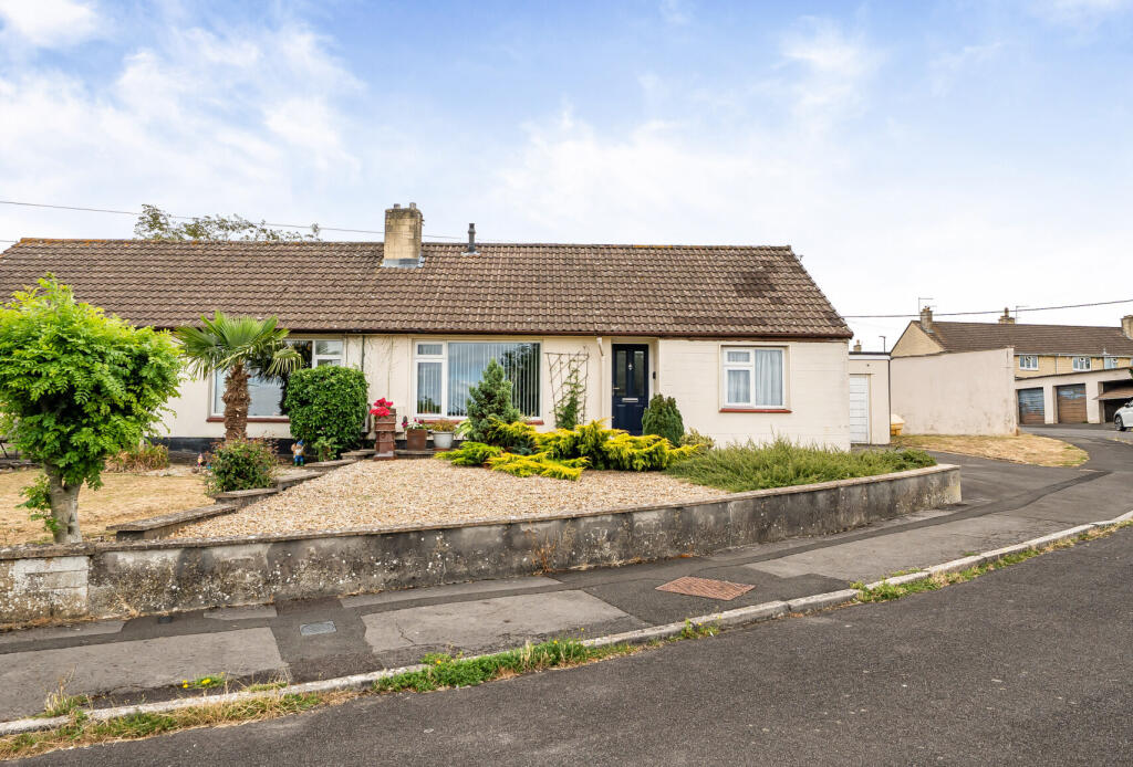 Main image of property: Shakespeare Road, Westfield, Radstock, Somerset, BA3