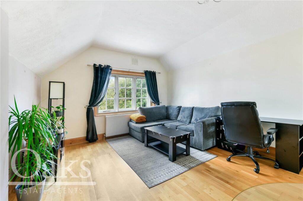 Main image of property: Coombe Road, Croydon
