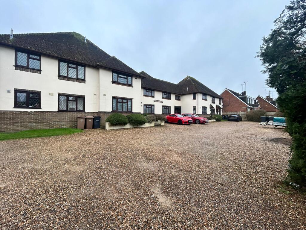 Main image of property: Aubrey Gardens, Toddington Road, Luton, LU4
