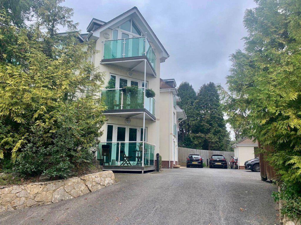 Main image of property: SURRENY ROAD, WESTBOURNE (P02550)