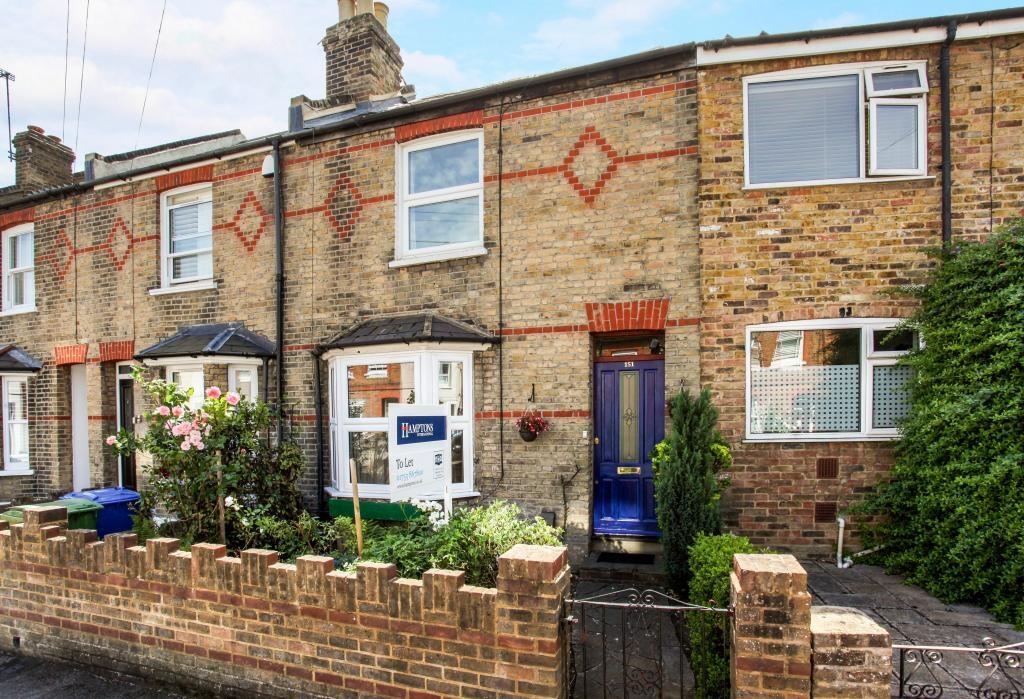 Main image of property: Oxford Road Windsor SL4