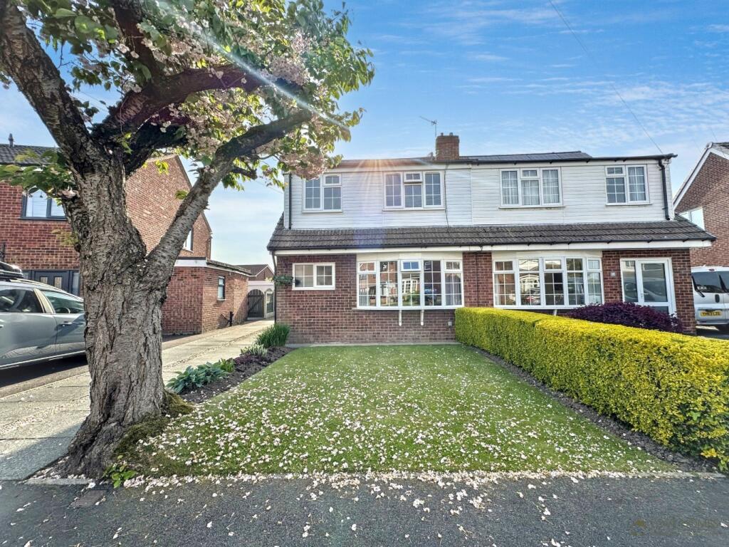 Thornbank Drive, Catterall, Preston, Preston