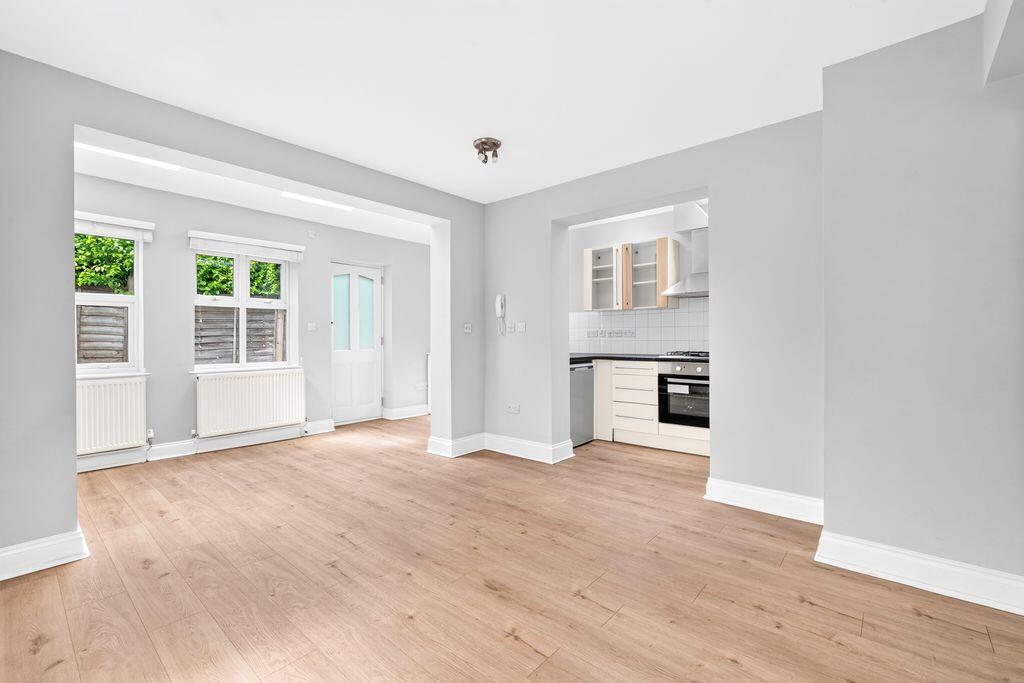 Main image of property: Wimbledon