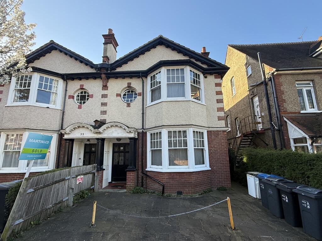 Main image of property: 20 Beech House Road, Croydon CR0 1JP