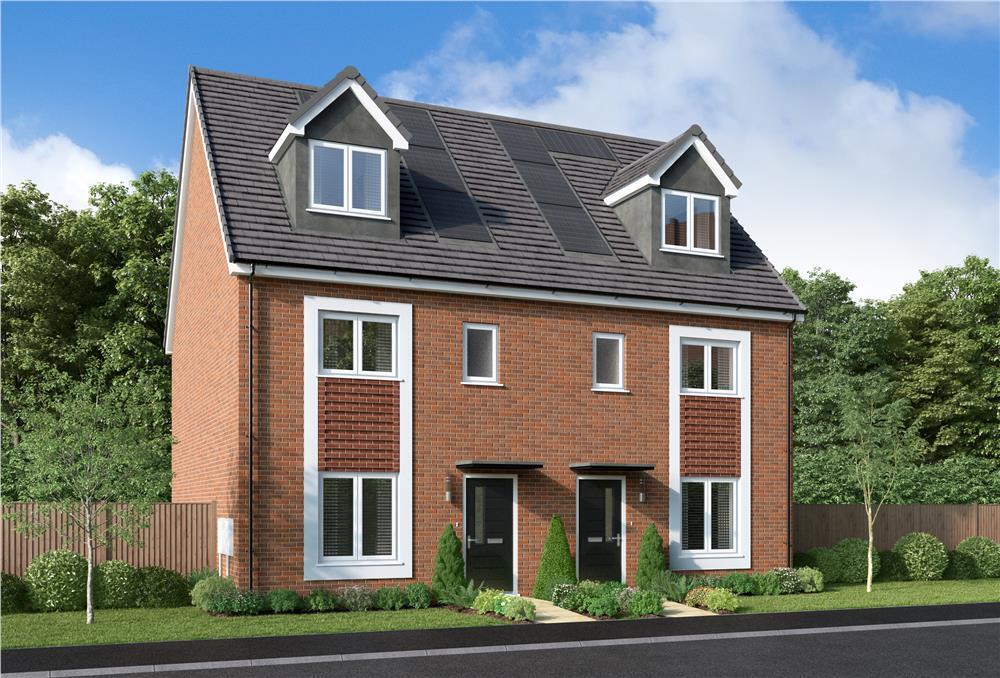 Main image of property: New Road
Uttoxeter
ST14 5DS