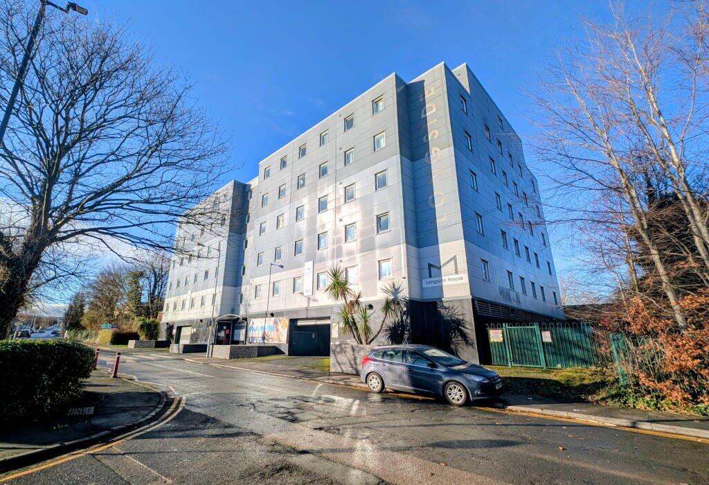 Main image of property: Haria House, Longside Lane, Bradford, BD7