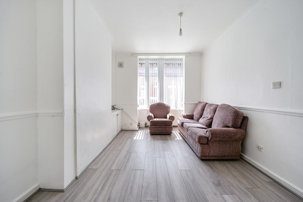House in Manchester - View 4