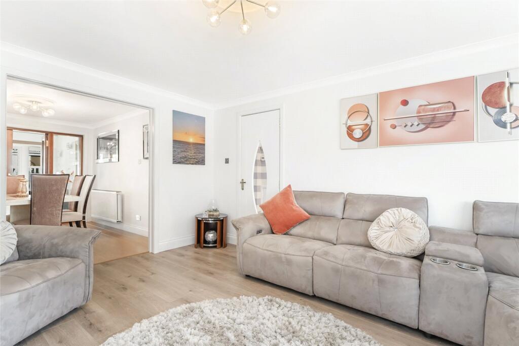 House in Falkirk - View 2
