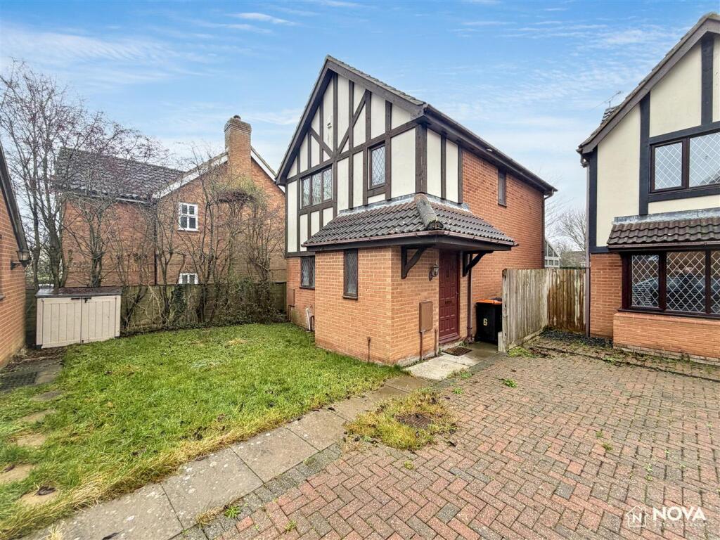 Main image of property: Ingram Gardens, Luton