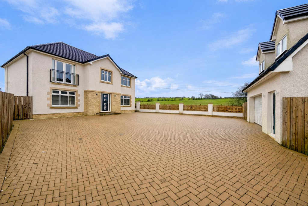 Main image of property: Halket Road, Lugton, Kilmarnock