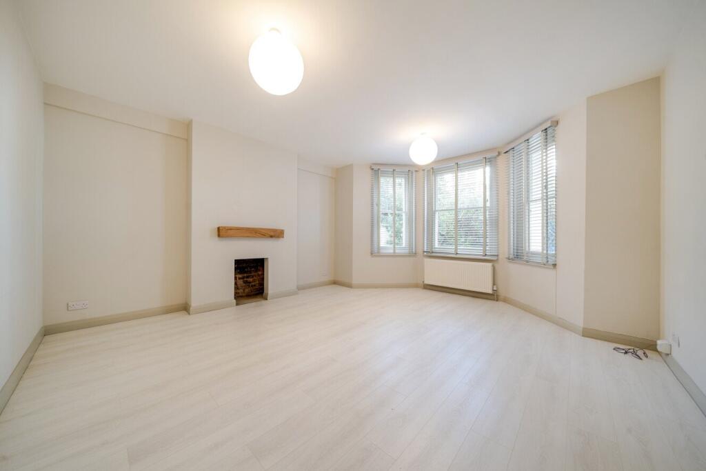 Main image of property: Trinity Crescent, Balham, London, SW17