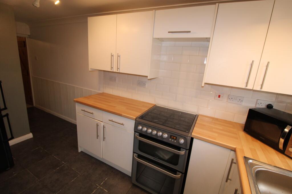 House in Derby - View 5