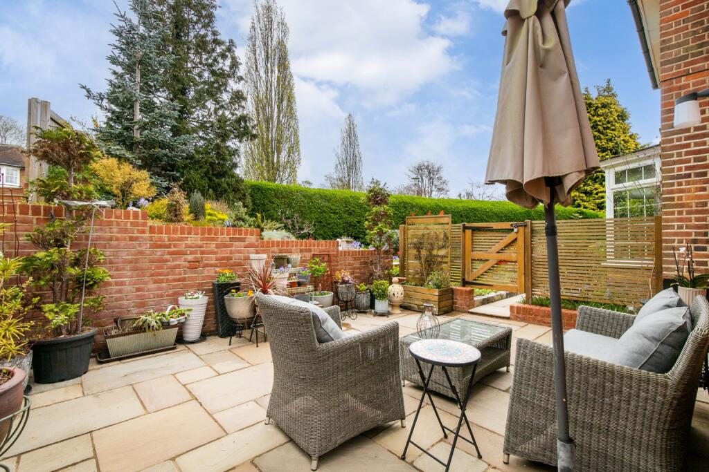 Additional image 13 of Valley Road, Welwyn Garden City, Hertfordshire, AL8
