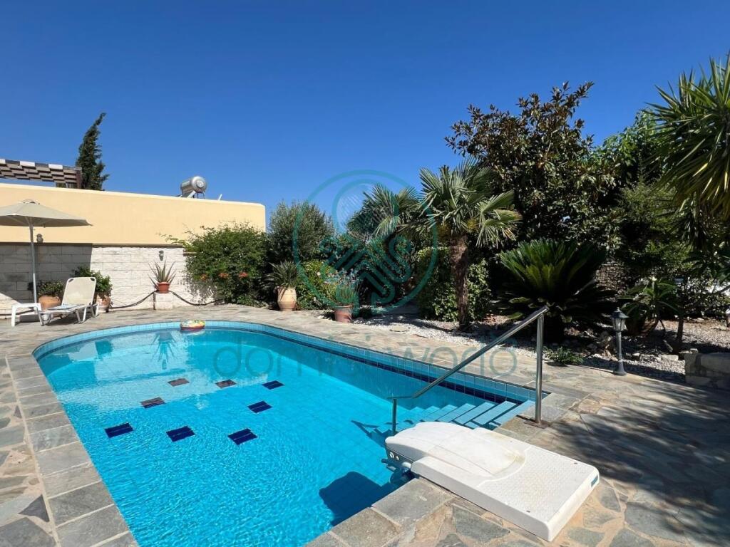 Main image of property: Crete, Rethymnon, Kyrianna