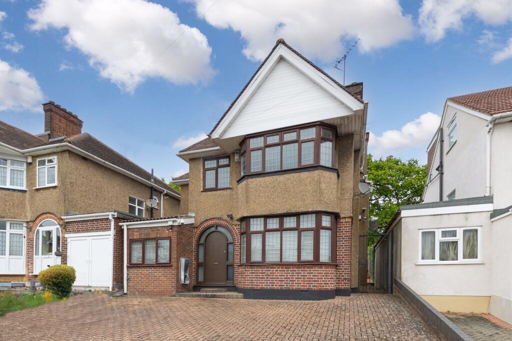 Main image of property: Lavender Avenue, London, NW9