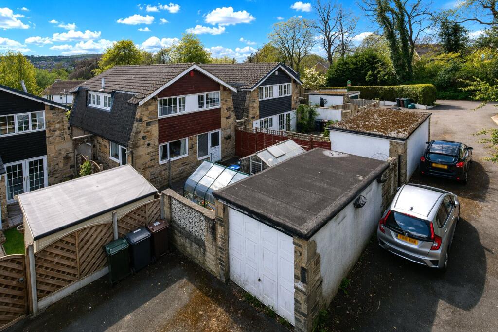 Main image of property: Fairfield Court, Baildon, Shipley, West Yorkshire, BD17