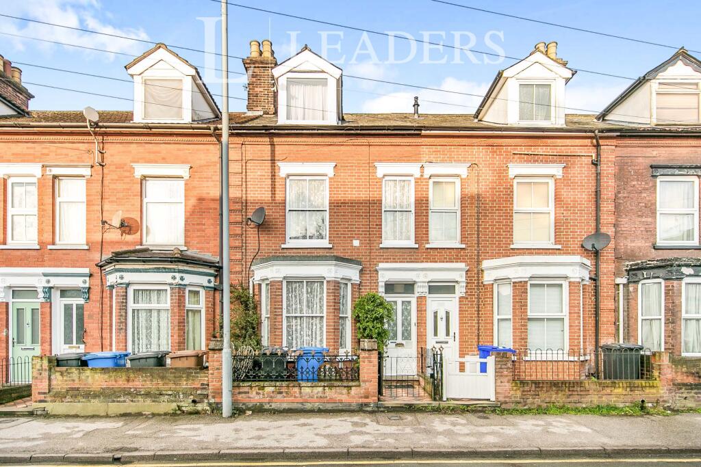 Main image of property: Wherstead Road, Ipswich, IP2