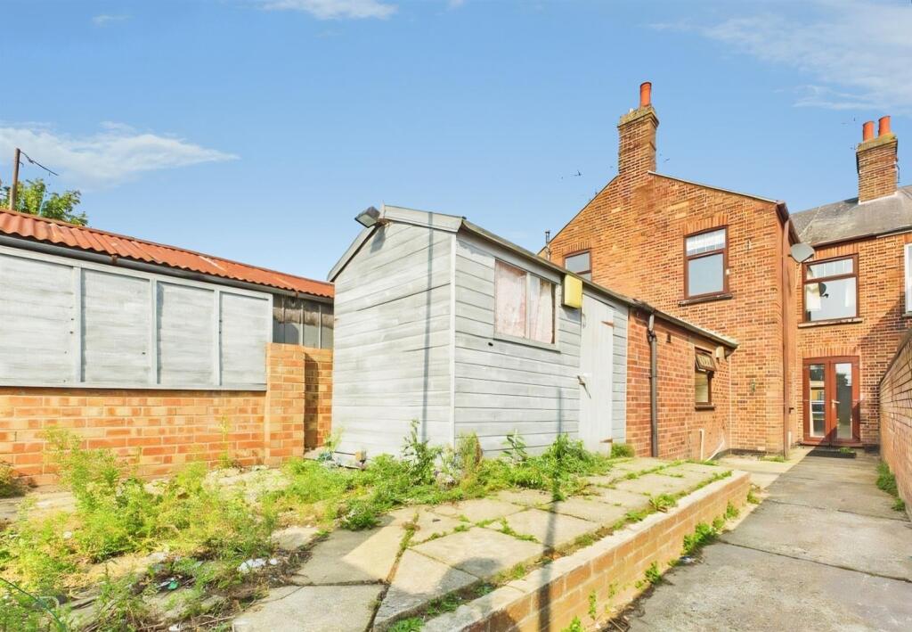 House in East Suffolk, Lowestoft - View 5