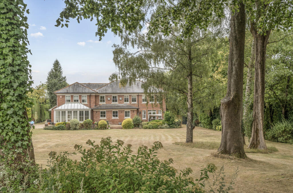 Main image of property: High Street, Downe, Orpington, Kent, BR6