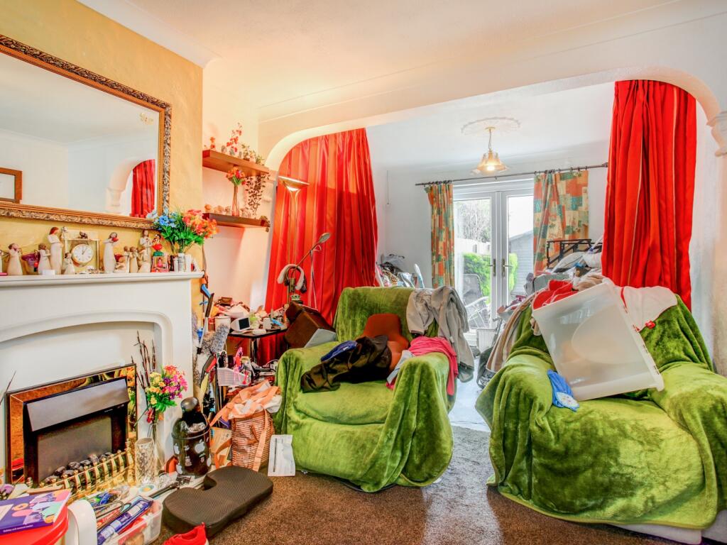 House in Newcastle upon Tyne, Westerhope - View 2